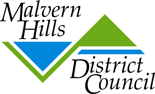 Malvern Hills District Council logo