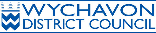 Wychavon District Council logo